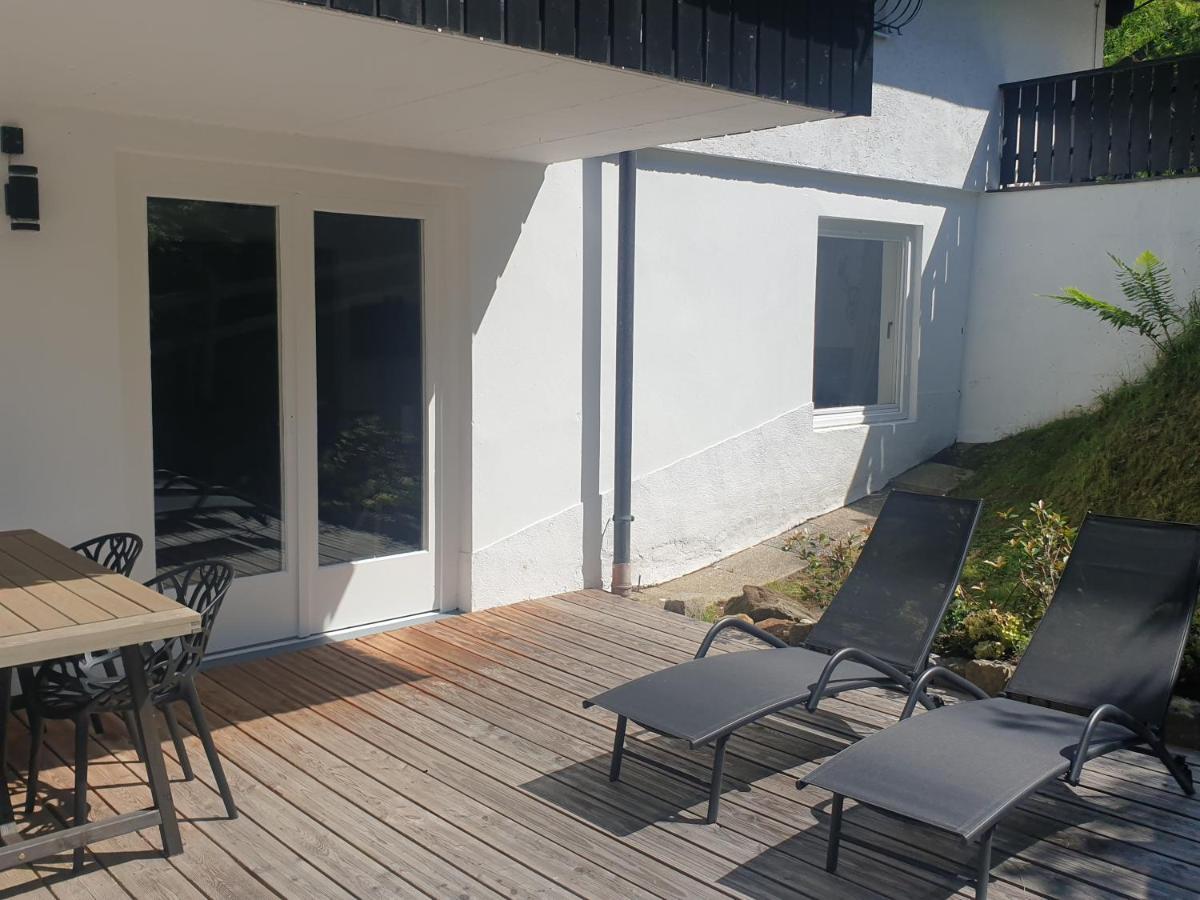 Waldvilla Bad Kleinkirchheim Exterior photo