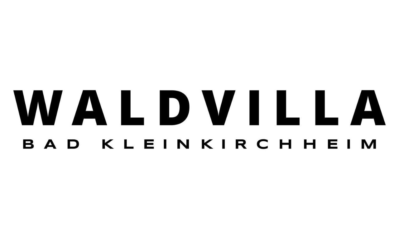Waldvilla Bad Kleinkirchheim Exterior photo